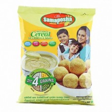 සමපෝෂ 500 G | Samaposha Processed Cereal 500 G